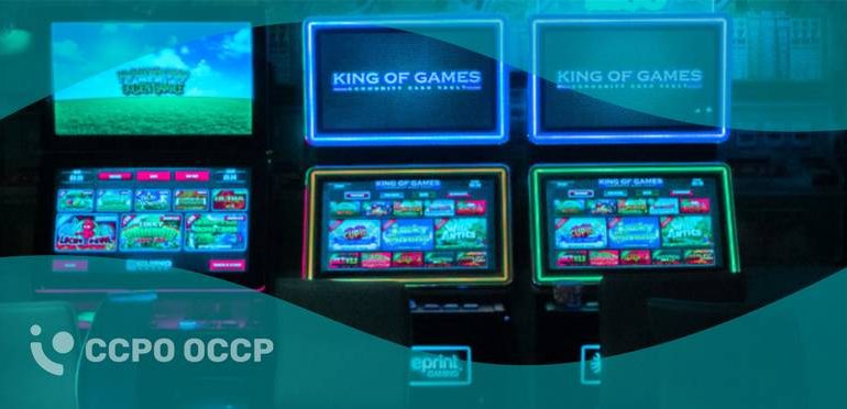 4 of the Best Chemistry-Themed Slots for All Science Fanatics